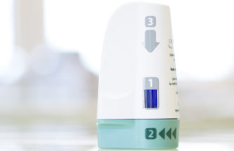 PATRICK ALEXANDRE, CROSSJECT