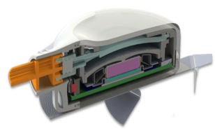 PATCHPUMP: EXPANDING THE LIMITS OF PARENTERAL ADMINISTRATION