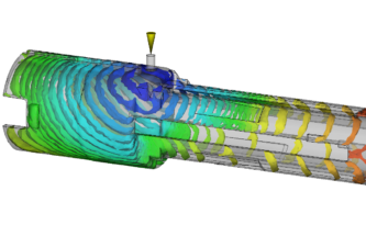 FAST & LOW-RISK CUSTOMISATION OF INNOVATIVE INJECTION SYSTEMS