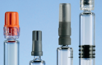 CRACK PREVENTION & PROCESS CONTROLS IN PREFILLABLE SYRINGE MANUFACTURING