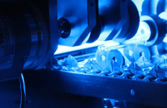 OMPI NEXA SYRINGES: THE IDEAL SOLUTION FOR THE MOST DEMANDING DRUGS