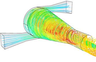 THE ADVANTAGES OF DESIGNING HIGH-RESISTANCE SWIRL CHAMBERS