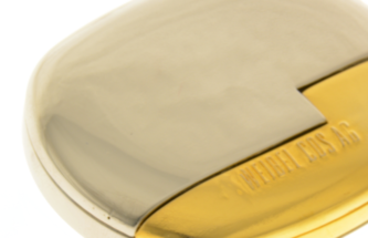 DRUGDELIVERYSYSTEM: READY TO USE FOR HIGHEST PATIENT COMFORT