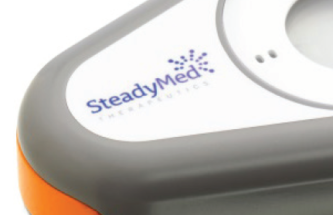 PRODUCT SHOWCASE: STEADYMED THERAPEUTICS’ PATCHPUMP<sup>®</sup>