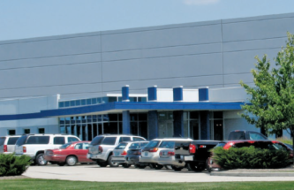 COMPANY SHOWCASE: SPECIALTY COATING SYSTEMS