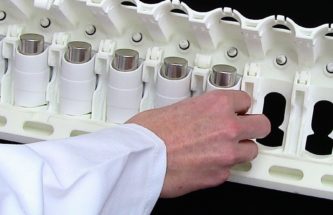 A NEW, ADVANCED HIGH-THROUGHPUT SYSTEM FOR AUTOMATED INHALER TESTING