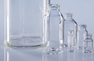 POLYMERS, GLASS AND PARTICULATES: CHOOSING THE BEST CONTAINMENT FOR CUTTING-EDGE BIOLOGICS