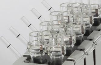 OPTIMISING <i>IN VITRO</i> TESTING FOR TRANSDERMAL AND TOPICAL DRUG PRODUCTS