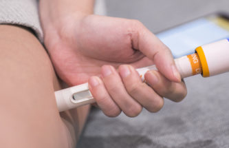 EMBRACING THE FUTURE: CONNECTED DRUG DELIVERY SOLUTIONS