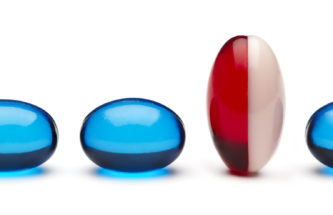 SELECTING OPTIMAL FORMULATION TECHNOLOGY FOR BETTER TREATMENT