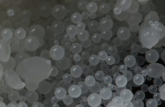 THE EMERGENCE OF CONTROLLED-RELEASE POWDERS FOR ORAL ADMINISTRATION