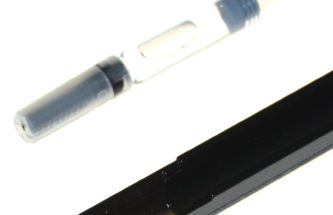 DRUGDELIVERYSYSTEM FOR 1 ML LONG PREFILLED SYRINGES