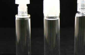 A RISK MANAGEMENT APPROACH TO PREFILLED SYRINGE SELECTION FOR BIOTECHNOLOGY PRODUCTS