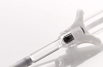 PATIENT-CENTRICITY & CONFIDENCE IN DEVICE DESIGN