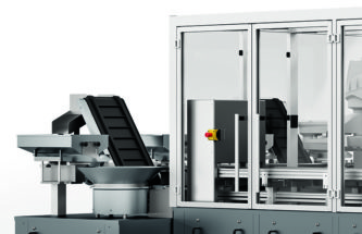 INNOVATIVE NASAL APPLICATION REQUIRES INNOVATIVE FILLING TECHNOLOGY