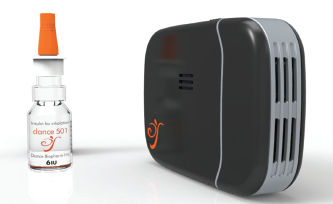 HUMAN-CENTRED DESIGN & INHALATION DEVICE DEVELOPMENT