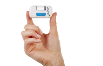 SELECTING THE RIGHT WEARABLE INJECTOR TECHNOLOGY AND PARTNER