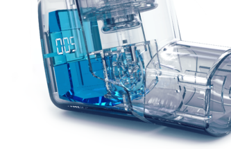 PRODUCT SHOWCASE: APTAR PHARMA’S MDI eDOSE COUNTER