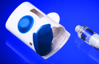 INTEGRATED SOLUTIONS FOR THE DELIVERY OF HIGH-VOLUME BIOLOGICS