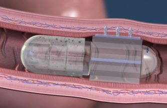 A NOVEL APPROACH TO THE ORAL DELIVERY OF BIOLOGICS, PEPTIDES AND ANTIBODIES