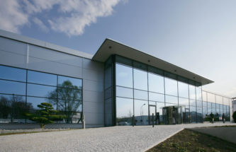 COMPANY SHOWCASE: ZAHORANSKY AG SYSTEMS TECHNOLOGIES