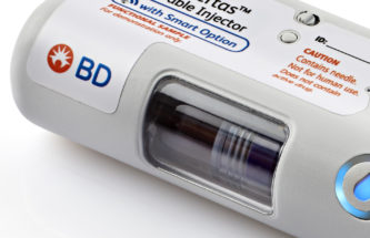 THE CHANGING DRUG DELIVERY PARADIGM