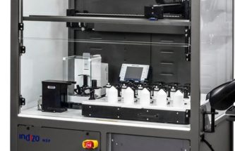 ADDRESSING THE CHALLENGES IN NASAL DEVICE TESTING: EVALUATION OF PUMP PERFORMANCE