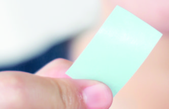 THIN FILM EVOLVES TO LEVERAGE MUCOSAL DRUG DELIVERY BENEFITS