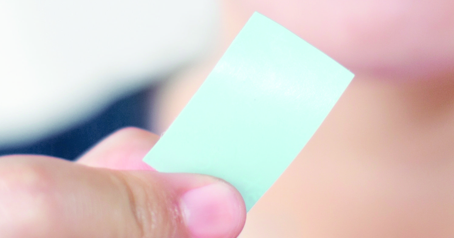 #69 Jul2016 ARx ONdrugDelivery featured image