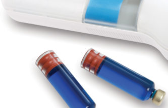 MEETING EVOLVING BIOLOGICS & SMALL MOLECULES NEEDS