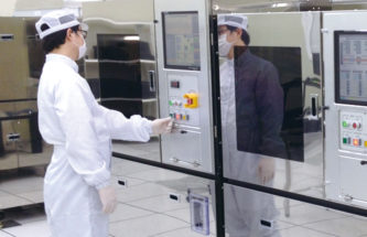 Q&A: SUCCESSFUL MASS PRODUCTION OF AN INNOVATIVE DRUG DELIVERY TECHNOLOGY