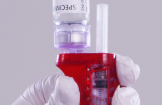 SUPERCAPSYRINGE<sup>®</sup> PASSES THE TEST