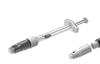 AN INTRADERMAL PLATFORM BUILT FOR INDUSTRY AND PATIENTS