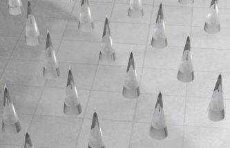 THE RAPID EVOLUTION OF THE TRANSDERMAL DRUG DELIVERY INDUSTRY SPAWNS INNOVATION