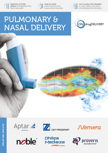 #85 - Apr 2018 Issue Cover