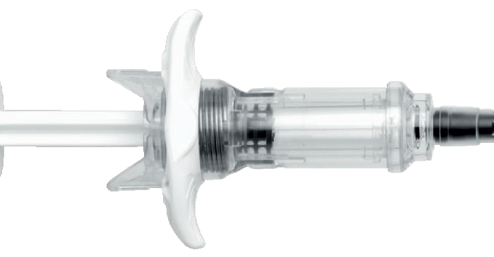 BD HYLOK™ – GLASS PREFILLABLE SYRINGE FOR IV APPLICATIONS - ONdrugDelivery