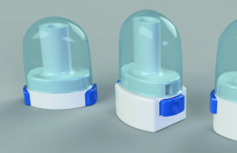 UPGRADING RESPIRATORY CARE WITH AI-POWERED SENSORS AND TRUE ADHERENCE DATA