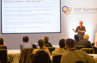 9TH ANNUAL GLOBAL DRUG DELIVERY & FORMULATION SUMMIT