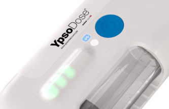 YPSODOSE: SIMPLIFYING LARGE-VOLUME PATCH INJECTION FOR PHARMA COMPANIES AND PATIENTS