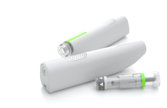 PATIENT-CENTRIC REUSABLE INJECTED DELIVERY SOLUTIONS OFFER MULTIPLE BENEFITS