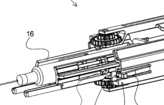 A SMART PLATFORM TECHNOLOGY FOR THE FOUR-STEP INJECTION PROCESS