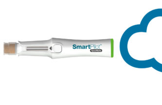 SIMPLE AND SECURE ADHERENCE MONITORING: YDS SMARTSERVICES™ FOR END-TO-END SMART DEVICE INTEGRATION