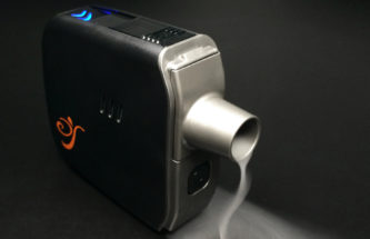 BILL WELCH, PHILLIPS-MEDISIZE & JOHN PATTON, DANCE BIOPHARM