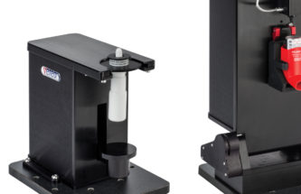 REDUCING VARIABILITY IN TEST RESULTS FOR OINDPS WITH AUTOMATED ACTUATION