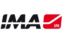 IMA Group SpA logo