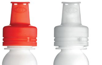 USING MARKET RESEARCH TO CREATE A PRESERVATIVE-FREE MULTIDOSE EYEDROPPER