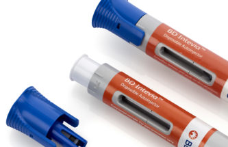 ALICE MADEN & LIONEL MARITAN, BD MEDICAL – PHARMACEUTICAL SYSTEMS