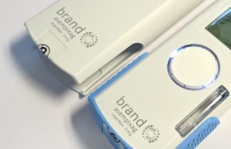 LYCAJECT: AUTOMATIC RECONSTITUTION PATCH INJECTOR