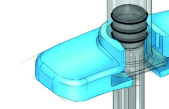 SAFE, CONVENIENT AND EFFICIENT: INDIVIDUALISING PREFILLED SYRINGES