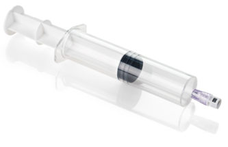 SELECTING THE RIGHT PRIMARY CONTAINER FOR INJECTABLES IN ACUTE CARE